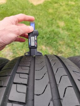 Letní pneu 225/45/17 - 2