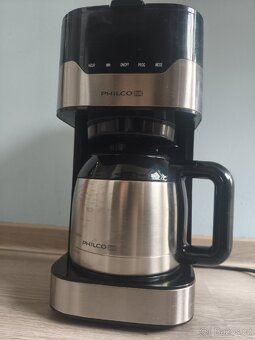 Překapávač Philco - 2