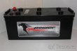 Prodám autobaterie AK POWER 180Ah + zaruční list. - 2