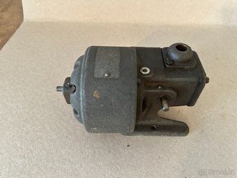 Elektromotor - 2