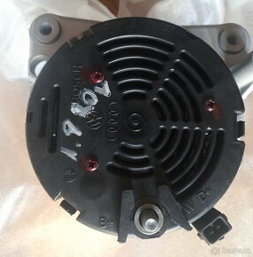 Alternator 037903025 C - 2