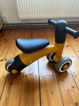 Odrazedlo Kinderkraft - 2