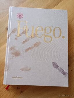 Fuego Kuchařka (Marek Pavala) - 2