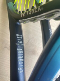 YONEX EZONE 100 - 2