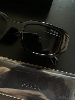 Prada brýle - 2