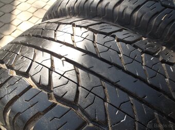 225/60/18 110H DUNLOP 4KS LETNÍ - 2