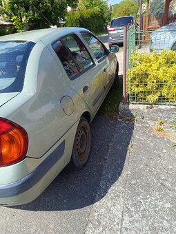 Renault Thalia - 2
