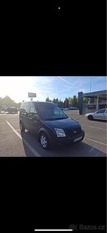Ford toureno connect - 2