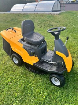 prodám Rieder Stiga Combi 1066 H - 2
