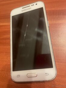 Samsung Galaxy Core Prime G360F - 2