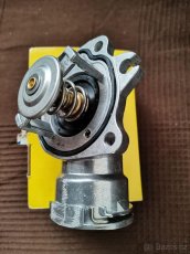 Termostat na Mercedes, motor OM642 Magneti Marelli - 2