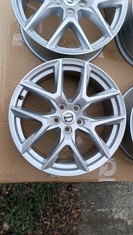 5x108 mm R18 VOLVO - 2