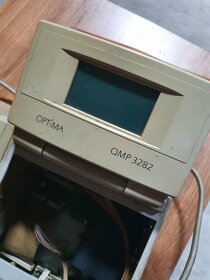 Registrační Pokladna Optima - 2