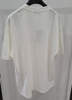 BALENCIAGA TRIKO-UNISEX 2 - 2