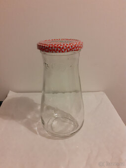 Skleničky na zavařování, obsah 300 ml. 30 kusů - 2