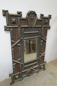 Staré zrcadlo - 2