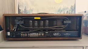 Peavey 5150 blockletter - 2