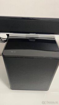 Samsung soundbar - 2