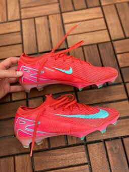 Kopačky Nike Zoom Mercurial Vapor 16 Elite FG - 2