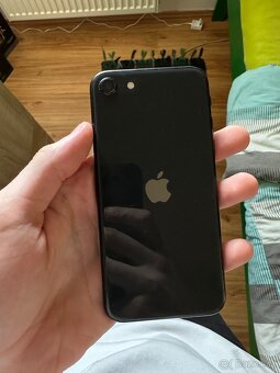 Iphone se 2020 - 2