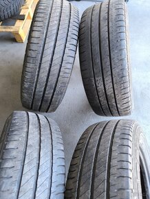 Letní pneu 225/65 R16C .Sada Č. 113 - 2