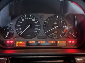 Bmw e38 740i - 2