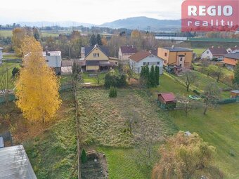 REZERVOVÁNO - Prodej rodinného domu 5+kk, Místek, ul. Luční - 2