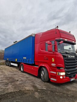 Scania - 2