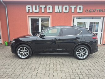Alfa Romeo Stelvio Super Q4 206 kW (ODPOČET DPH) - 2
