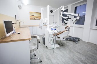 ZUBNÍ SESTRA / INSTRUMENTÁŘKA plný úvazek v BRNĚ - 2