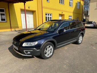 Volvo xc70 Inscription r.v.2016 - 2