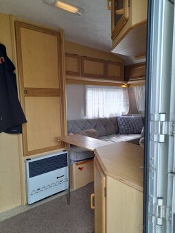 Karavan HYLANDER 390 - 2