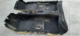 Koberecky koberec audi a4 b8 8k - 2