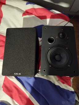 Repro CZC.Gaming Tremor - 2