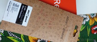 Ochranná fólie Xiaomi Redmi A3 - 2