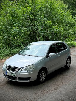 VW POLO / 1.4 MPI / 55 KW / 192 000 KM - 2