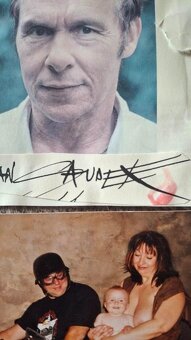 JanSaudek. kniha nová + foto - 2