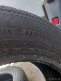 205 55 r16 V XL - 2