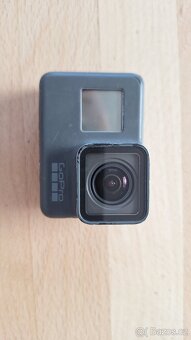 GoPro Hero 2018 - 2