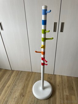Dětský věšák IKEA - 2
