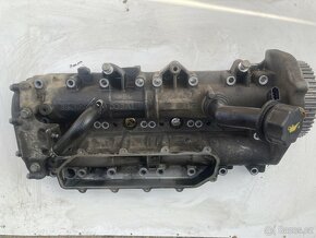 Viko ventilu Iveco Daily 2006-2011 . 2,3 L - 2