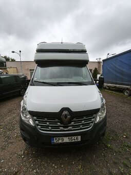 Renault Master - 2
