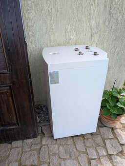 Zásobník teplé vody - Bosch WD 120 b - 2