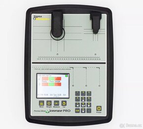 Sigma Metalytics PMV PRO SM2701 - 2
