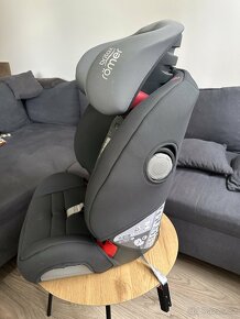 Britax Römer 9-18kg - 2