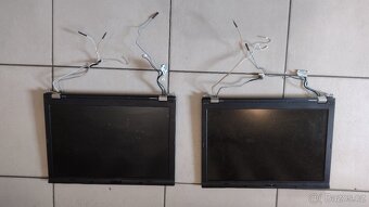 Díly z Lenovo T410 - 2