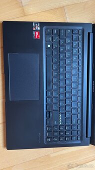 💻 ASUS Vivobook 16 M1605YA – Výkonný notebook s 16 GB RAM - 2