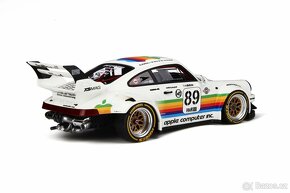 GT Spirit 1:18 Porsche 964 RWB Apple - 2