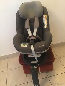 Prodám autosedačku Maxi Cosi se základní 2 way Fix - 2