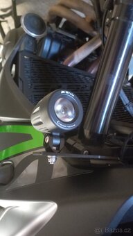 Kawasaki Versys - 2